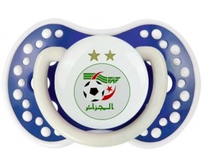 Algeria national football team Sucete LOVI Dynamic Bleu-marine phosphorescente