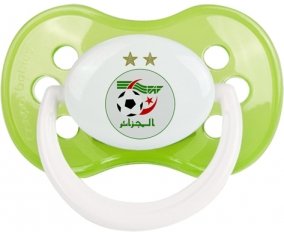 Algeria national football team Sucete Anatomique Vert classique