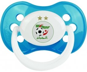 Algeria national football team Sucete Anatomique Cyan classique