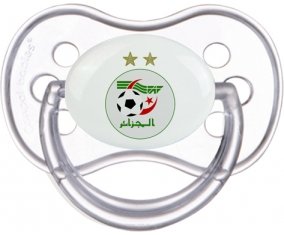 Algeria national football team Sucete Anatomique Transparente classique