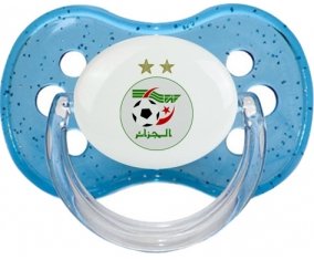 Algeria national football team : Sucette Cerise personnalisée