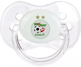 Algeria national football team Sucete Cerise Transparent classique
