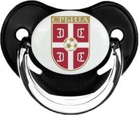 Serbia national football team Sucete Physiologique Noir classique