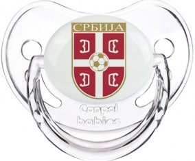 Serbia national football team Sucete Physiologique Transparent classique