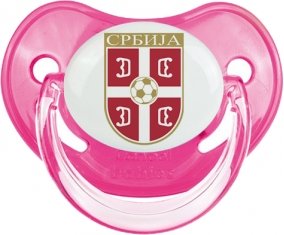 Serbia national football team Sucete Physiologique Rose classique