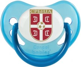 Serbia national football team Sucete Physiologique Bleue phosphorescente