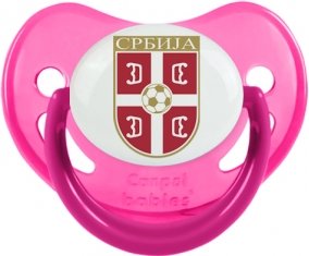 Serbia national football team Sucete Physiologique Rose phosphorescente