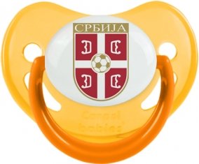 Serbia national football team Sucete Physiologique Jaune phosphorescente