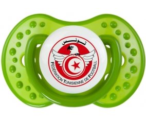 Tunisia national football team : Sucette LOVI Dynamic personnalisée