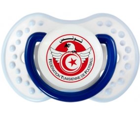 Tunisia national football team Sucette LOVI Dynamic Marine-blanc-bleu classique