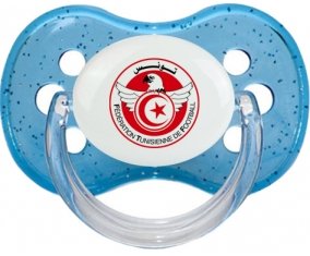 Tunisia national football team : Sucette Cerise personnalisée