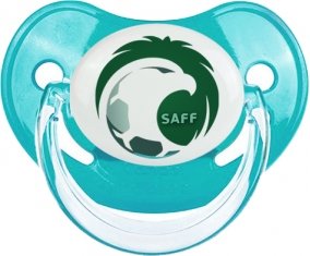 Saudi Arabia national football team : Sucette Physiologique personnalisée
