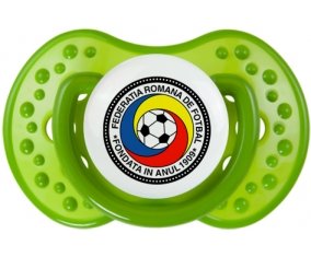 Romania national football team : Sucette LOVI Dynamic personnalisée