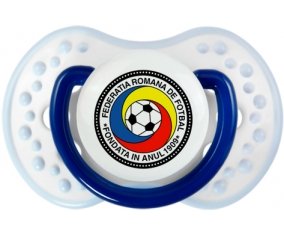 Romania national football team Sucete LOVI Dynamic Marine-blanc-bleu classique