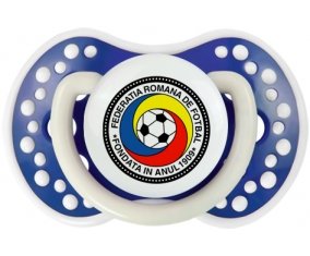 Romania national football team Sucete LOVI Dynamic Bleu-marine phosphorescente