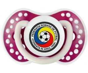 Romania national football team Sucete LOVI Dynamic Fuchsia phosphorescente