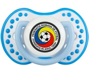 Romania national football team Sucete LOVI Dynamic Blanc-bleu phosphorescente