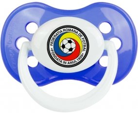 Romania national football team Sucete Anatomique Bleu classique
