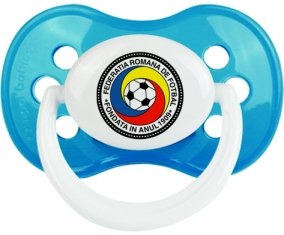Romania national football team Sucete Anatomique Cyan classique