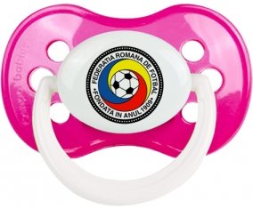Romania national football team Sucete Anatomique Rose foncé classique