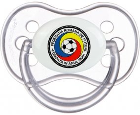 Romania national football team Sucete Anatomique Transparente classique
