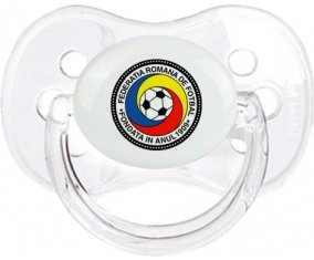 Romania national football team Sucete Cerise Transparent classique