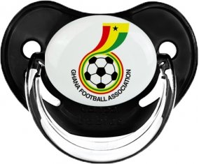 Ghana national football team Sucete Physiologique Noir classique