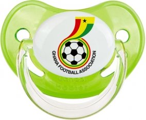 Ghana national football team Sucete Physiologique Vert classique