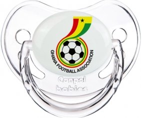 Ghana national football team Sucete Physiologique Transparent classique