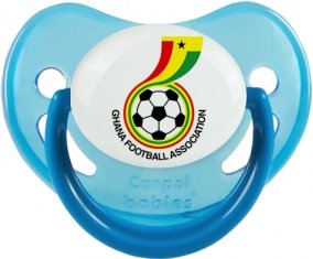 Ghana national football team Sucete Physiologique Bleue phosphorescente