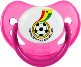 Ghana national football team Sucete Physiologique Rose phosphorescente
