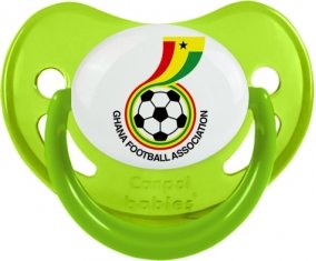 Ghana national football team Sucete Physiologique Vert phosphorescente