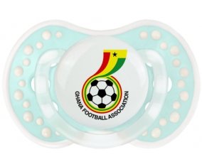 Ghana national football team Tétine LOVI Dynamic Retro-turquoise-lagon classique