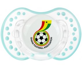 Ghana national football team Tétine LOVI Dynamic Retro-blanc-lagon classique