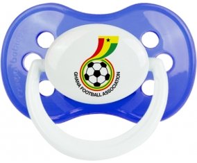 Ghana national football team : Sucette Anatomique personnalisée