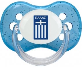 Greece national football team : Sucette Cerise personnalisée