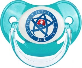 Slovakia national football team : Sucette Physiologique personnalisée