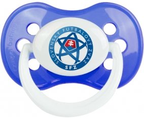 Slovakia national football team Sucette Anatomique Bleu classique