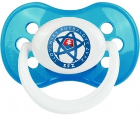 Slovakia national football team Sucette Anatomique Cyan classique