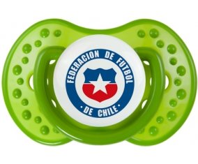 Chile national football team : Sucette LOVI Dynamic personnalisée
