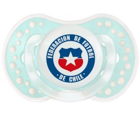 Chile national football team Sucete LOVI Dynamic Retro-turquoise-lagon classique