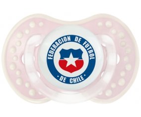 Chile national football team Sucete LOVI Dynamic Retro-rose-tendre classique