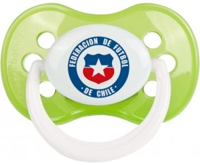 Chile national football team Sucete Anatomique Vert classique