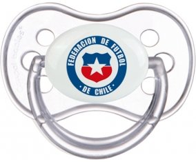 Chile national football team Sucete Anatomique Transparente classique