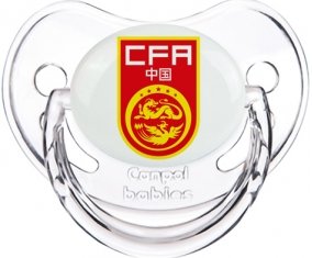 China national football team Sucete Physiologique Transparent classique