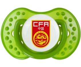 China national football team : Tétine LOVI Dynamic personnalisée