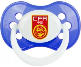 China national football team : Sucette Anatomique personnalisée