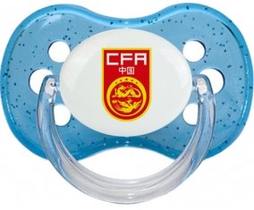 China national football team : Sucette Cerise personnalisée