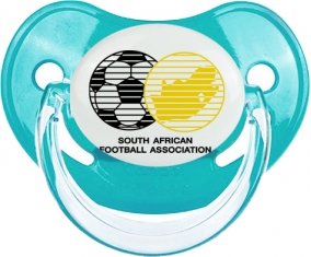 South Africa national football team : Sucette Physiologique personnalisée