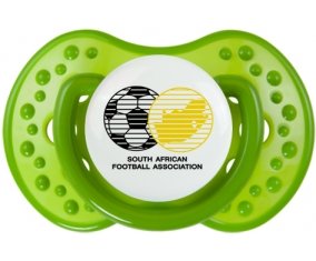 South Africa national football team Sucette LOVI Dynamic Vert classique